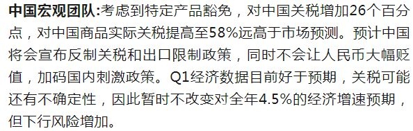 5. 全球关税博弈：中国如何在困境中突围？