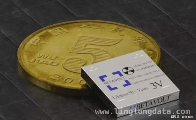 50年不充电的核电池BV100，中国智造引领能源革命，中国核电池BV100震撼登场，50年超长续航改写能源格局！