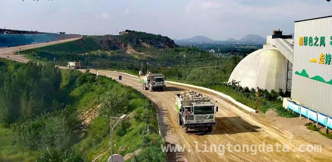 5G赋能，宏河百利纯电动无人驾驶矿车改写矿山运输史，宏河百利：5G+纯电动+无人驾驶重塑矿山生产模式