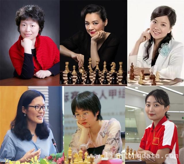巅峰对决！2025国际棋联女子世锦赛重庆上海开启精彩篇章 居文君谭中怡争霸，2025国际棋联女子赛点燃战火