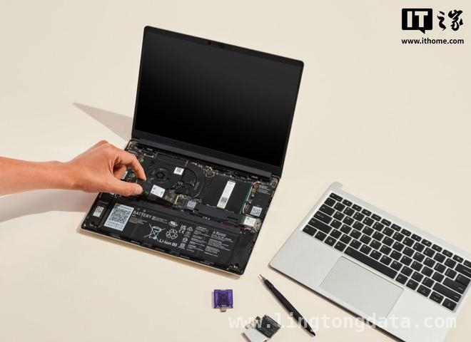 英特尔加持！Framework Laptop 12预购时间确定 Framework Laptop 12笔记本即将开启预购，模块化设计亮点多