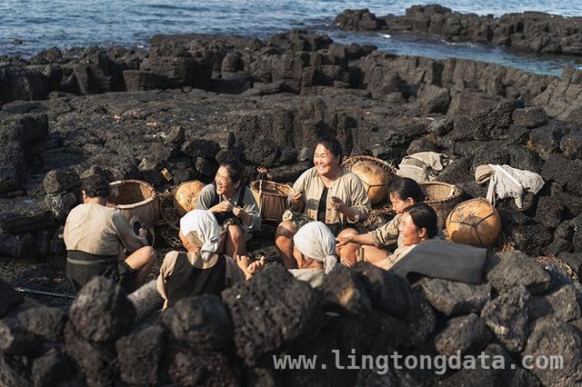 韩剧〈苦尽柑来遇见你〉：打破传统年代剧的局限 从〈苦尽柑来遇见你〉看生活流与舞台剧式表达