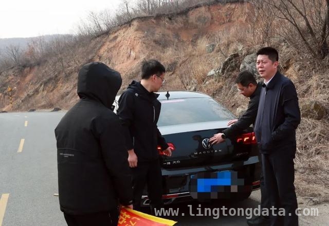 孙晓晖深入乡镇督查，守护东港绿水青山 东港市委书记实地督查，织密森林防火“安全网”