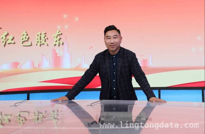 主播读经典，共品对姥姥的深切怀念 主播夜读，深情演绎对姥姥的思念