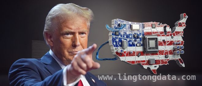 GPU关税悬而未决，AI与科技行业陷入恐慌漩涡，关税阴影下，AI与科技巨头何去何从？