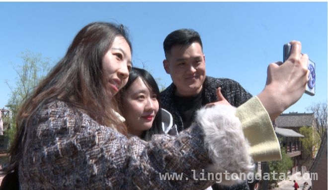 相约明水古城，“山海同行”省直机关青年联谊谱写青春恋曲 “山海同行”省直机关青年交友会，浪漫春日邂逅良缘！
