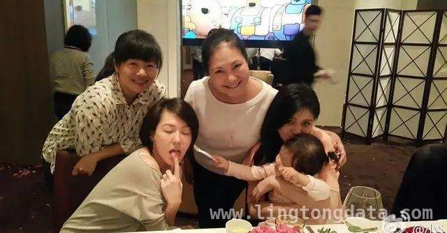 从甜蜜到纷争，大S的人生与徐家的复杂故事，大S离去，徐家这摊乱事该何去何从？