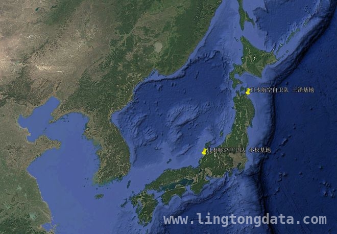 日本F - 35A战机部署新动态，军事野心渐显，日本小松基地迎来F - 35A，周边局势增添新变数