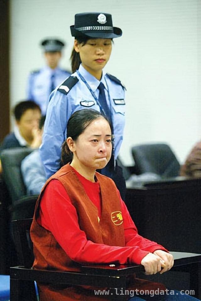 珠海保姆受虐案：恶魔雇主的暴行与行业的觉醒，200元月薪，15岁蔡敏敏五年保姆生涯的血色悲歌